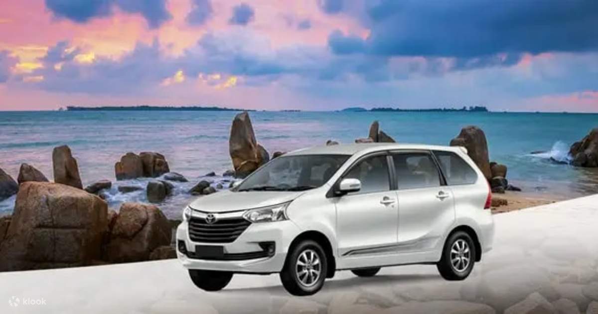 Sewa Mobil Pribadi Bintan